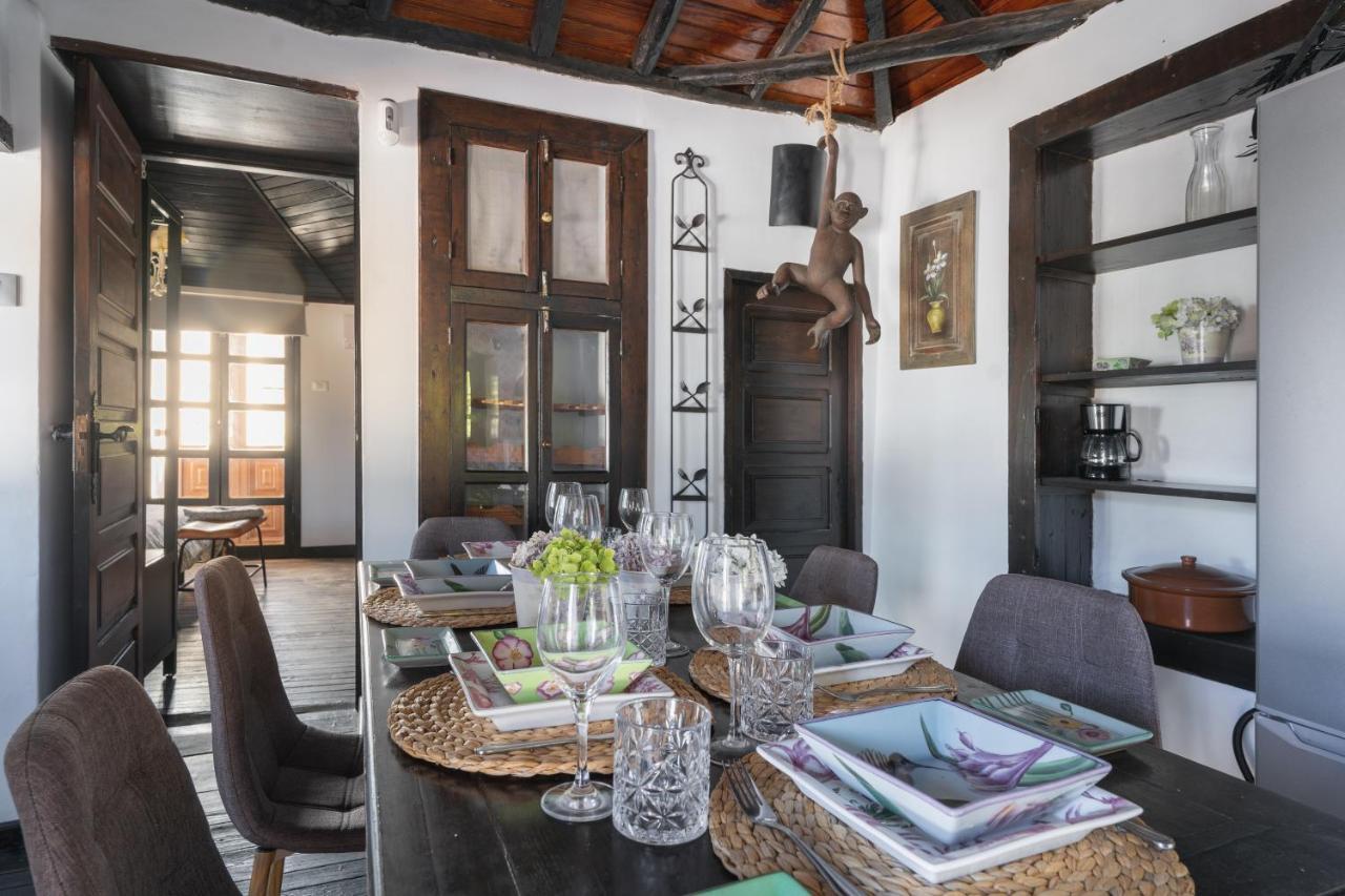 Hacienda Felix Villa El Paso Dış mekan fotoğraf