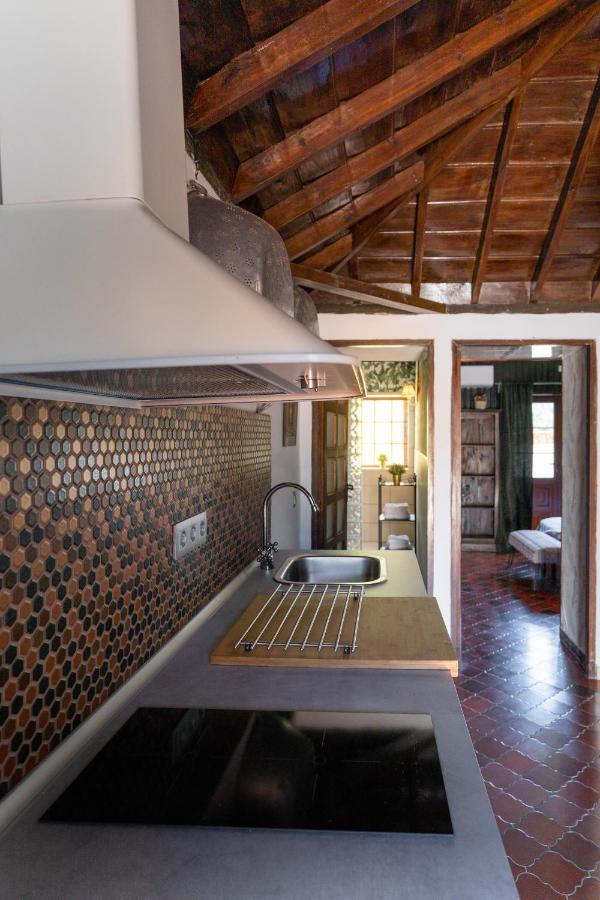 Hacienda Felix Villa El Paso Dış mekan fotoğraf