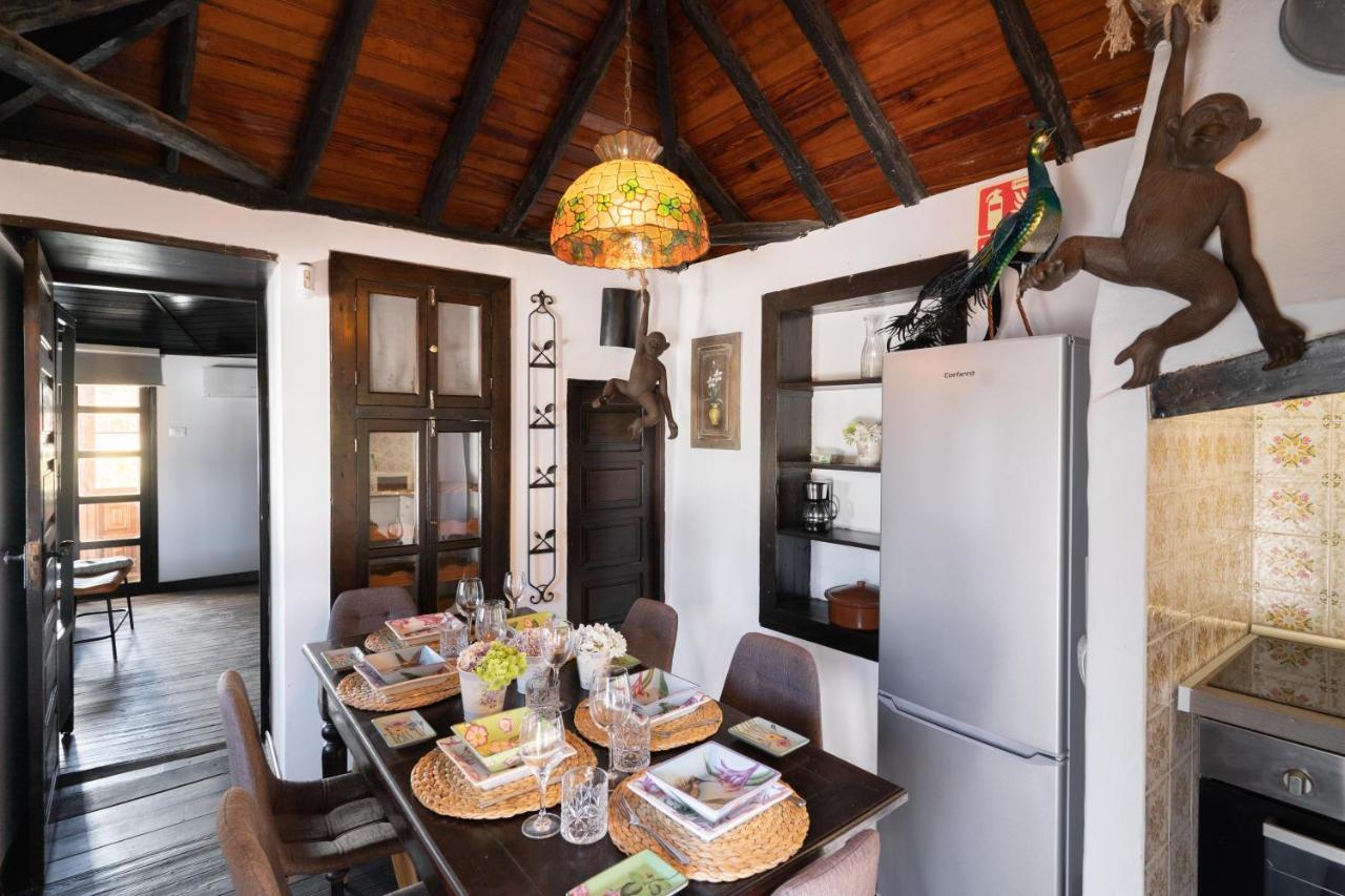 Hacienda Felix Villa El Paso Dış mekan fotoğraf