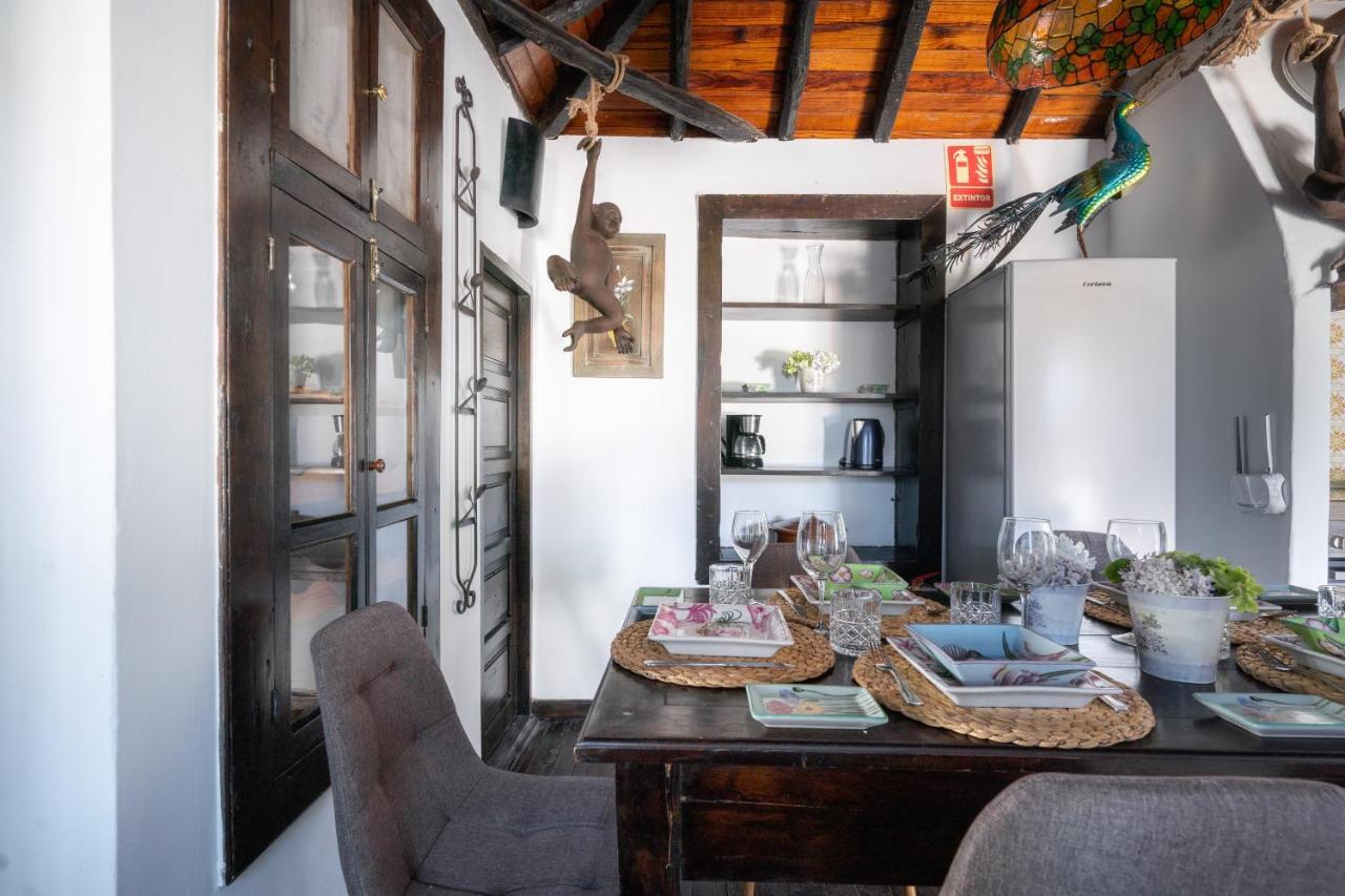 Hacienda Felix Villa El Paso Dış mekan fotoğraf