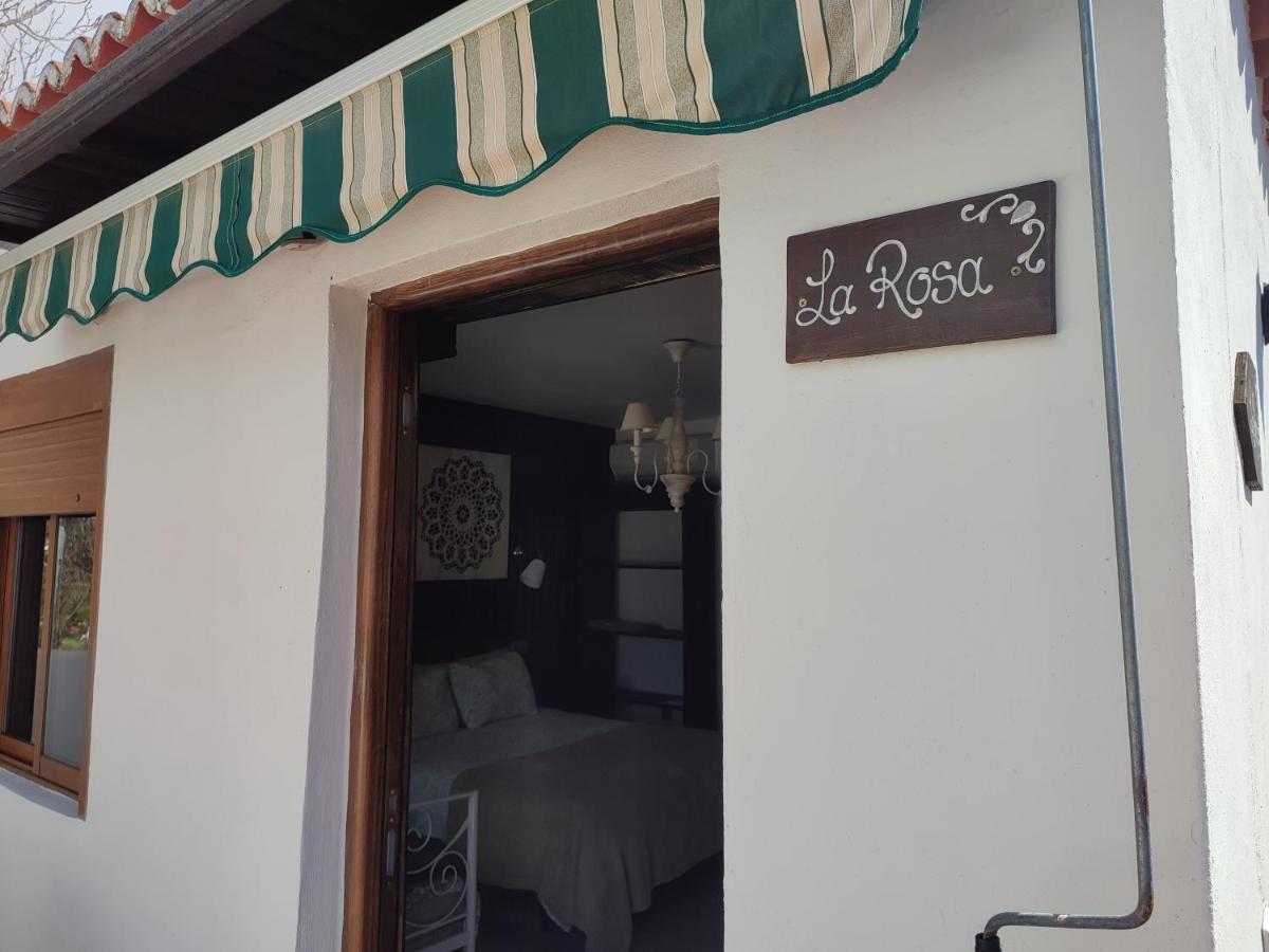 Hacienda Felix Villa El Paso Dış mekan fotoğraf